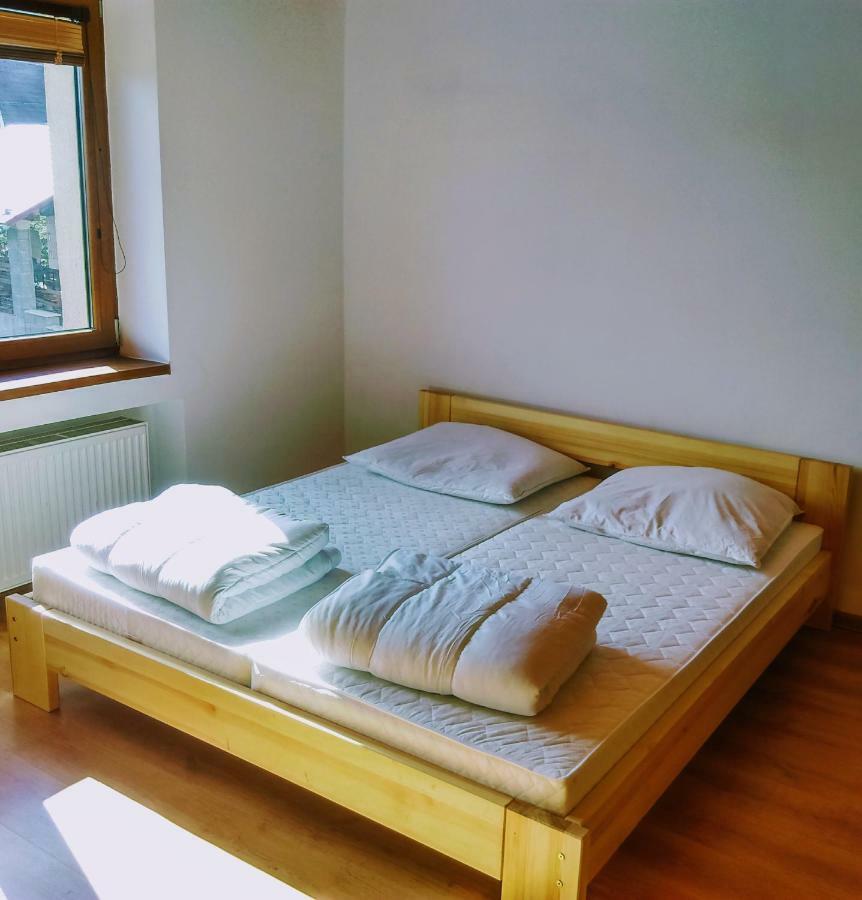 Apartman Pod Kalvariou - Rodinny Dom Banská Štiavnica Exterior foto