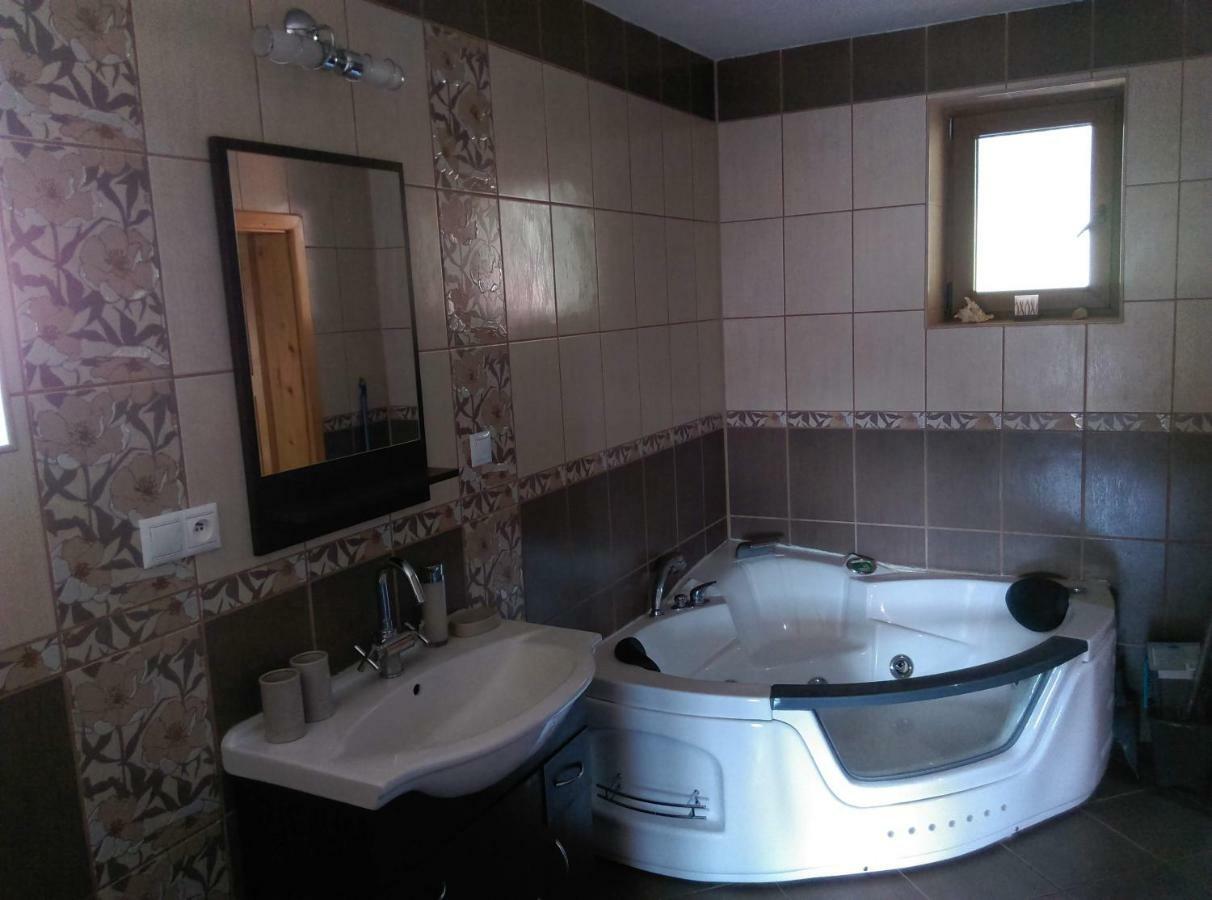 Apartman Pod Kalvariou - Rodinny Dom Banská Štiavnica Exterior foto